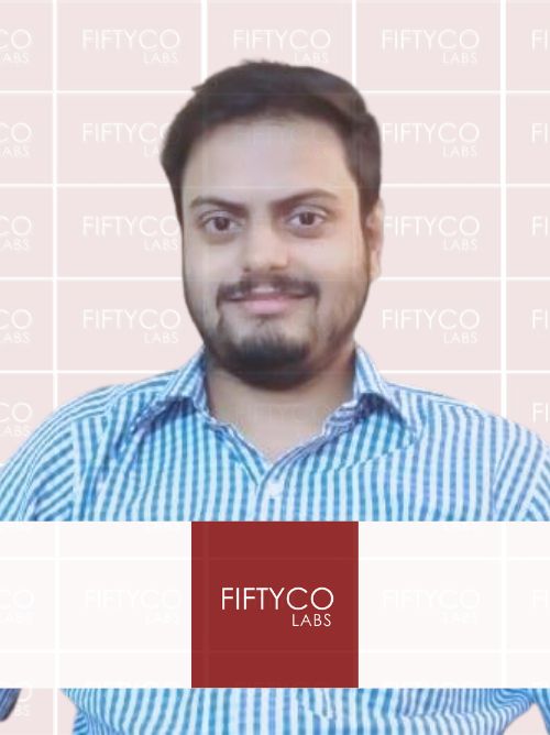 Dr Raj Kumar Bhattacharjee, Cardiologist at Fiftyco Labs